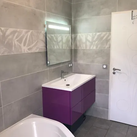 L'Aureilhannaise Extérieur photo