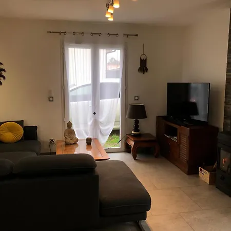 L'Aureilhannaise Extérieur photo